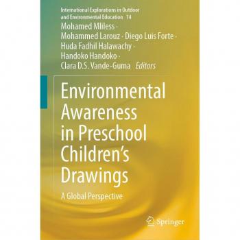 Environmental Awareness in Preschool Children's Drawings