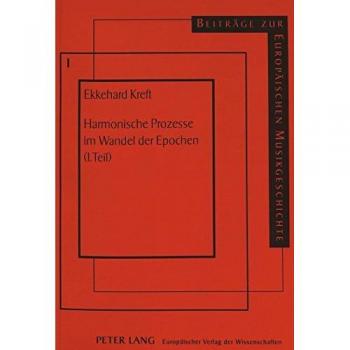 Harmonische Prozesse im Wandel der Epochen