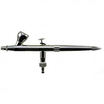 Pistolet aérographe Harder Steenbeck Evolution Silverline Solo 126023