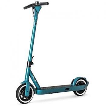 SoFlow SO ONE – 22 km/h Roller, 120 kg Max. Gewicht, Grün – 2 Räder