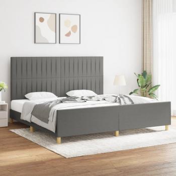 Mueble Multifuncional Maison Gris 200x200