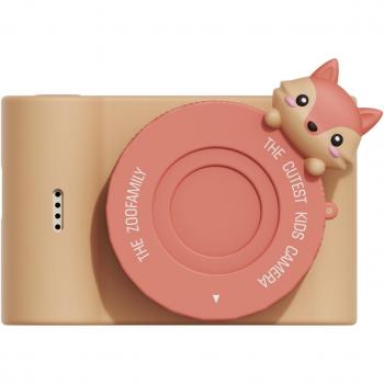 Appareil photo pour enfants Urban Zoo