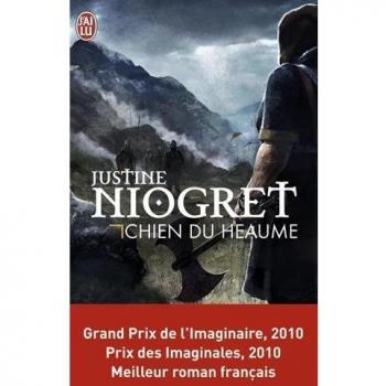 Chien du heaume