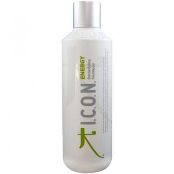 Champú Icon Detox Energía Revitalizante 250 ml