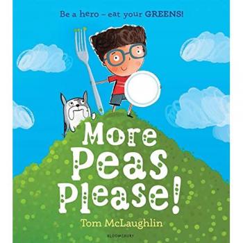 More peas please!