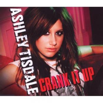 Crank It Up (Ashley Tisdale) – 2 Fresh Tracks – Preis vom 29.05.2025 05:08:54 h