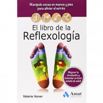 El Libro De La Reflexología