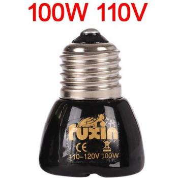 Pet Heating Light Bulb E27 100W