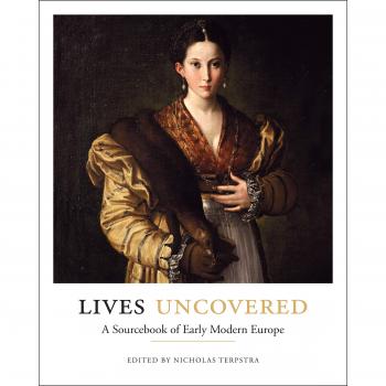 Lives Uncovered