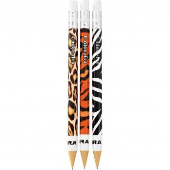 Zebra Funkcadoozle Piel