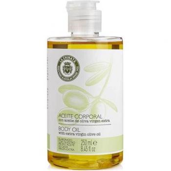 L'Essenza di Corpo Classic Line – La Chinata 250ml