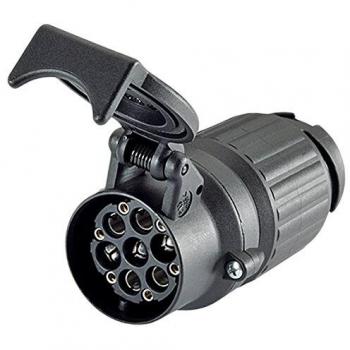 HELLA Towbar Socket Adaptor 8JA 005 952-091 Genuine Top German Quality