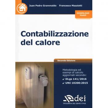 Contabilizzazione del calore. Con aggiornamento online
