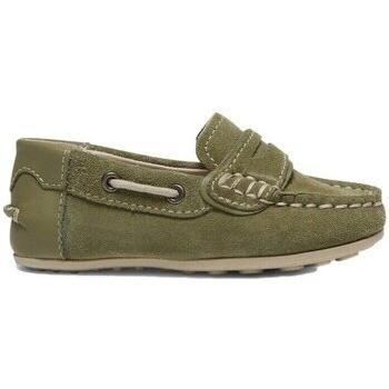 Mayoral Jungen Sneakers 43388 Waldgrün
