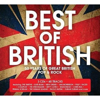 Best of British