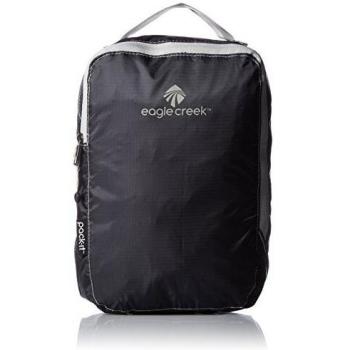 Eagle Creek Pack-It Specter Kompressionswürfel, S, schwarz