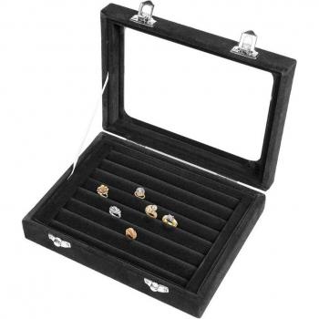 Samt Ring