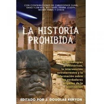 La historia prohibida