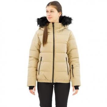 Donna Giacca Hoodie – StreetStyle