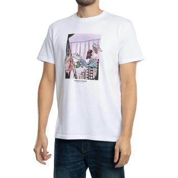 Warzone Turf Design T‑Shirt