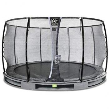 EXIT Premium Boden-Trampolin