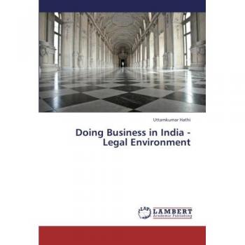 Doing Business in India