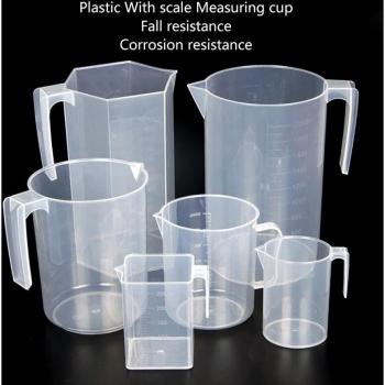 Tasse Mesure Flexible 200-2000 ml