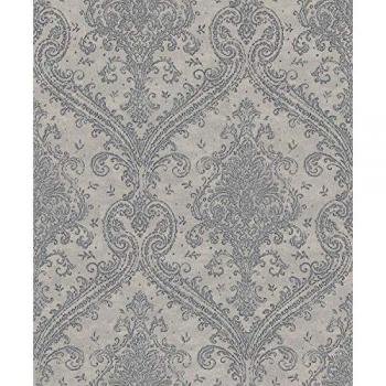 Albany Velvet Shimmer Wallpaper