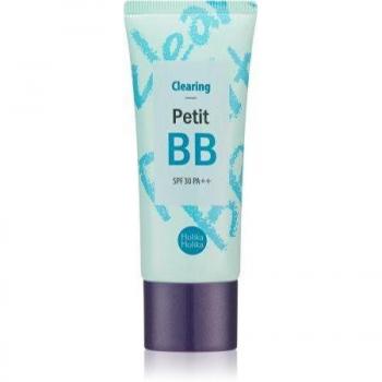 BB Crema Leggera per Pelli Grasse e Acneiche TU