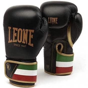 Guantoni Leone 1947 Nero Oro 14oz