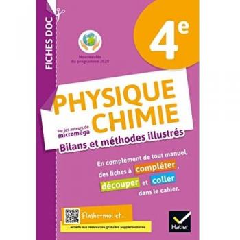 FICHES DOC Bilans et méthodes illustrés