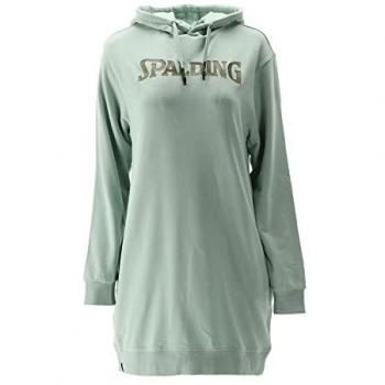 Spalding Women’s Casual Hoodie Dress Shirt