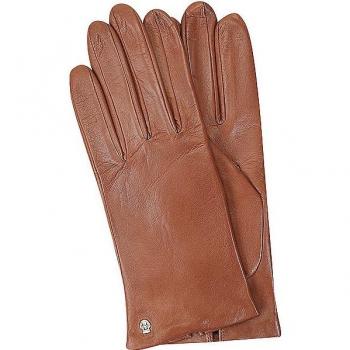 Gants à main robustes ROECKL marron