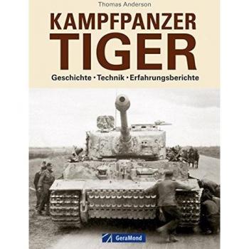 Kampfpanzer Tiger
