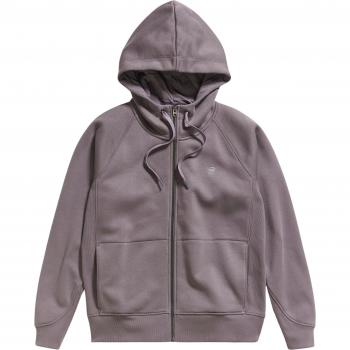 Sweat zippé à capuche femme G-Star Premium Core 2.1