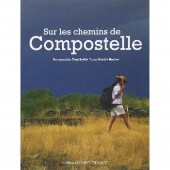 Sur les Chemins de Compostelle (Compil)