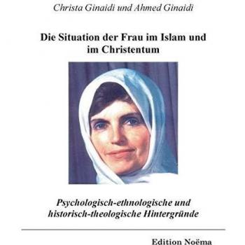 Die Situation Der Frau Im Islam Und Im Christentum
