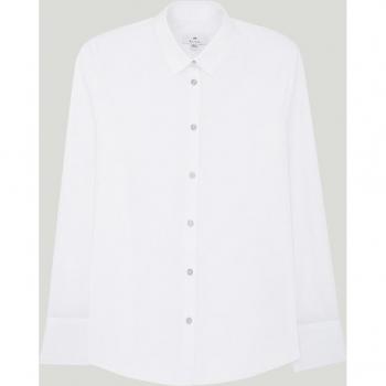 Camicia in Cotone Paul Smith Donna Swirl