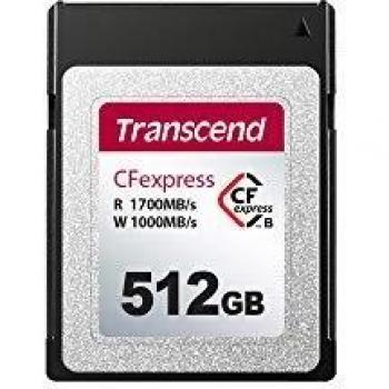 Transcend CFexpress 820