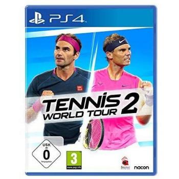 Tennis World Tour 2