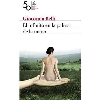 El infinito en la palma de la mano