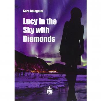 Lucy in the sky with diamonds