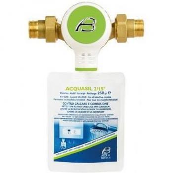 MiniDUE 3/4 M Anticalcare Acqua Brevetti