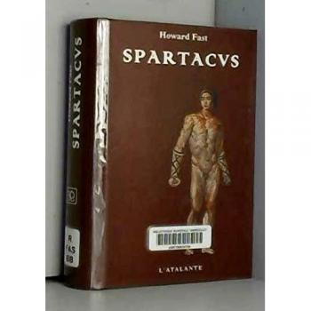 Spartacus (Bibliotheque Ev)