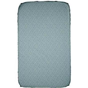 Spannbettlaken Chicco Next2me in Himmelblau