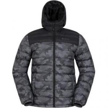 Mountain Warehouse