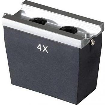 Bresser 4x Objektiv für Biorit ICD