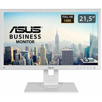 21.5-Inch ASUS BE229QLB-G Full HD IPS Monitor – Grey Edition