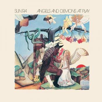 Angel And Demons At Play (Ltd.