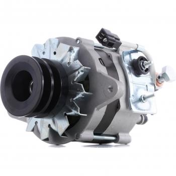 RIDEX Alternatore 2702054352
